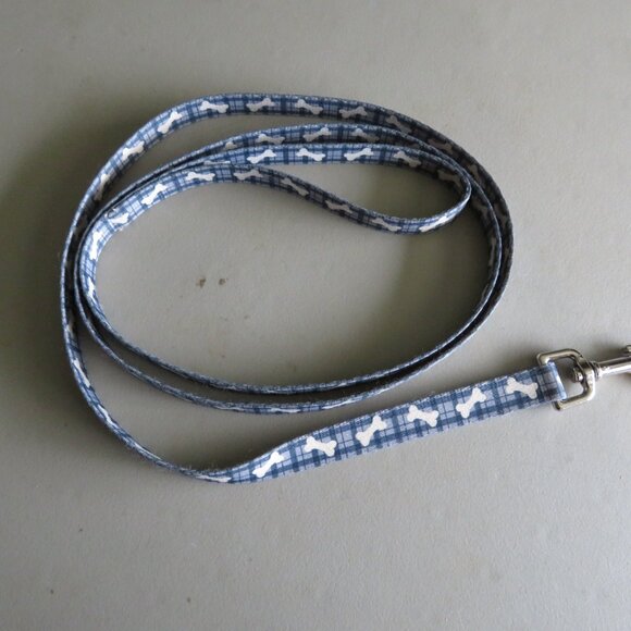Dog Bone Leash - 6 ft - Picture 4 of 4